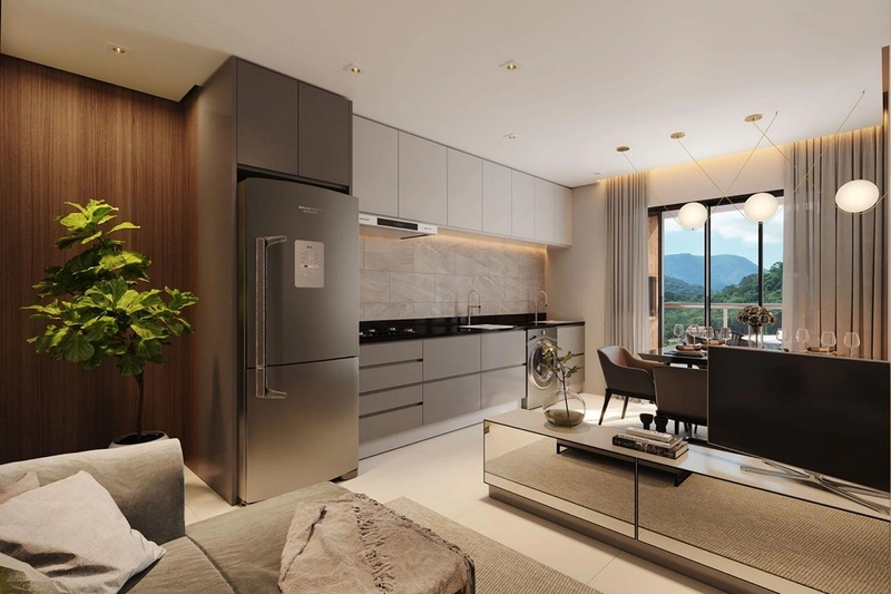 Lançamento EXCLUSIVO – Entrega em 2027: 13ª foto da galeria de imagens do imóvel