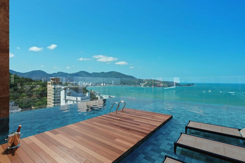 Lançamento EXCLUSIVO – Entrega em 2027: 5ª foto da galeria de imagens do imóvel