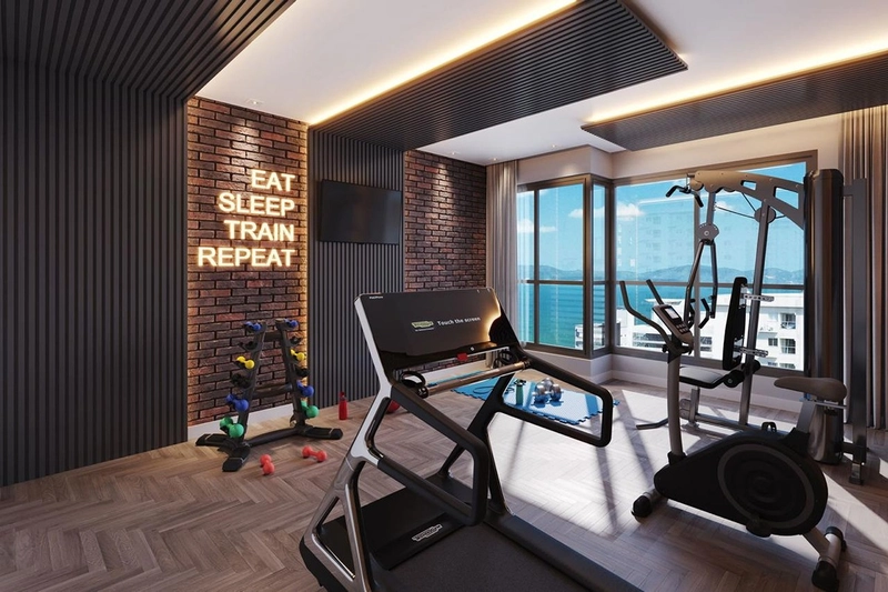 Lançamento EXCLUSIVO – Entrega em 2027: 11ª foto da galeria de imagens do imóvel