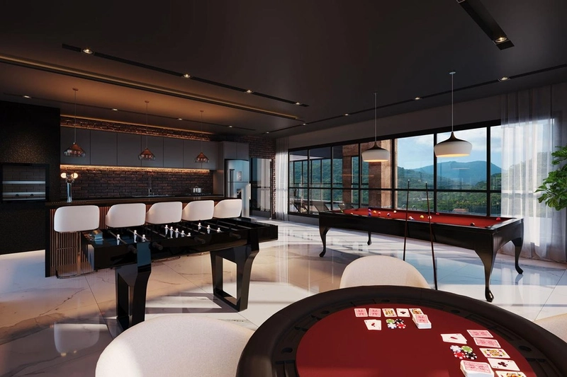 Lançamento EXCLUSIVO – Entrega em 2027: 10ª foto da galeria de imagens do imóvel