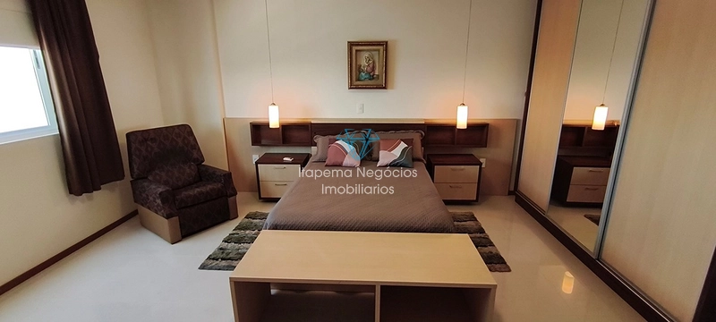 Quadra mar para locação anual. 3 suítes, mobiliado. : 21ª foto da galeria de imagens do imóvel