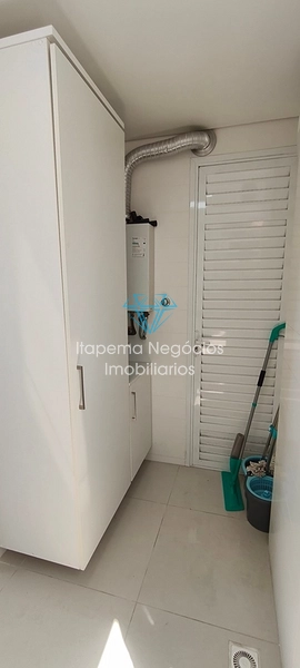 Quadra mar para locação anual. 3 suítes, mobiliado. : 20ª foto da galeria de imagens do imóvel