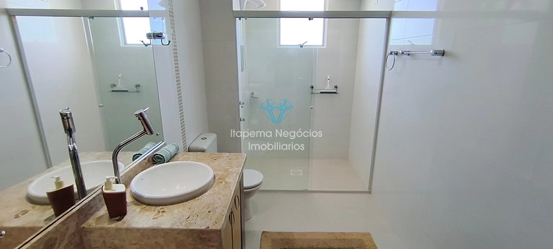 Quadra mar para locação anual. 3 suítes, mobiliado. : 24ª foto da galeria de imagens do imóvel