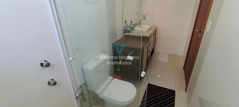 Quadra mar para locação anual. 3 suítes, mobiliado. : 33ª foto da galeria de imagens do imóvel