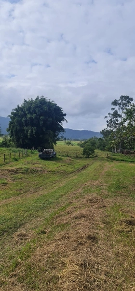 Imóvel residencial ou comercial