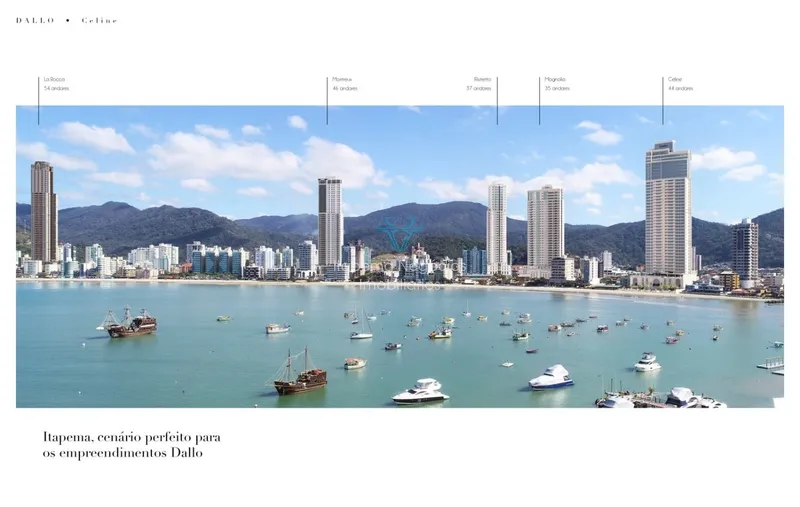 apartamento de alto luxo e, com um cenário de beleza única, 04 Suítes.: 34ª foto da galeria de imagens do imóvel