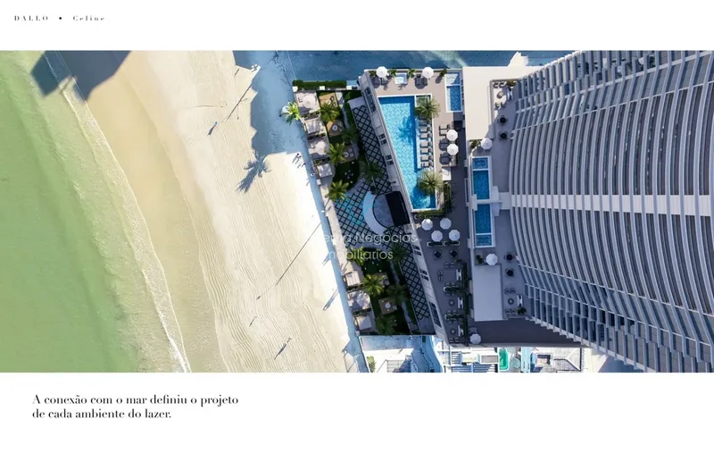 apartamento de alto luxo e, com um cenário de beleza única, 04 Suítes.: 28ª foto da galeria de imagens do imóvel