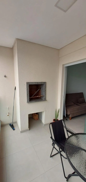 Apartamento novo, 2 dormitórios, sendo 1 suíte, 68m² privativos: 2ª foto da galeria de imagens do imóvel