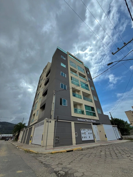 Apartamento novo, 2 dormitórios, sendo 1 suíte, 68m² privativos: 17ª foto da galeria de imagens do imóvel