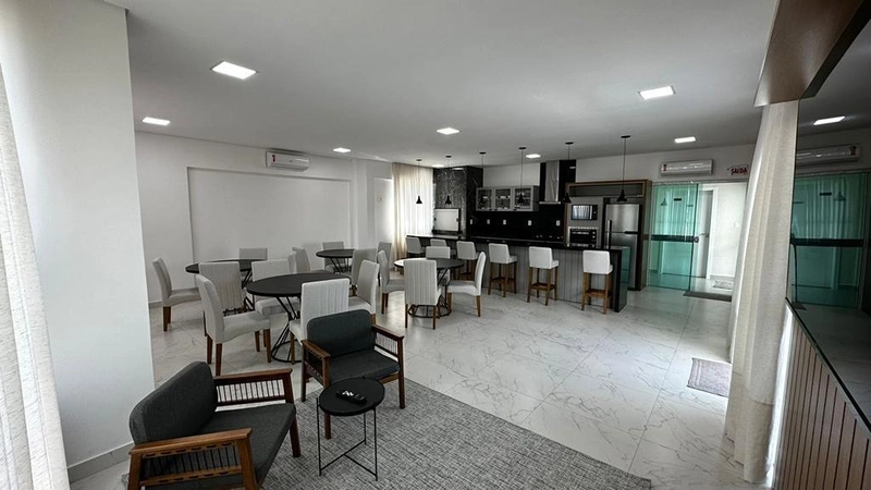 Apartamento novo, 2 dormitórios, sendo 1 suíte, 68m² privativos: 13ª foto da galeria de imagens do imóvel