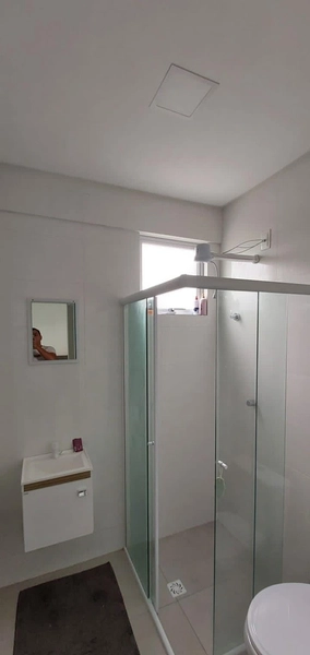 Apartamento novo, 2 dormitórios, sendo 1 suíte, 68m² privativos: 8ª foto da galeria de imagens do imóvel
