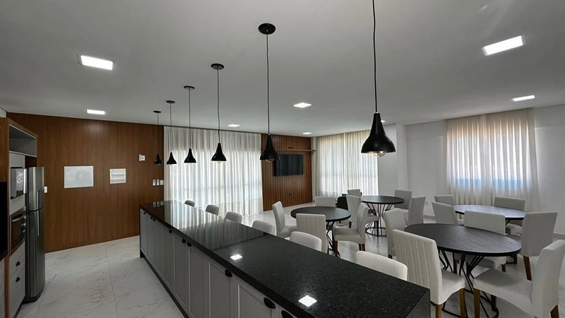 Apartamento novo, 2 dormitórios, sendo 1 suíte, 68m² privativos: 14ª foto da galeria de imagens do imóvel