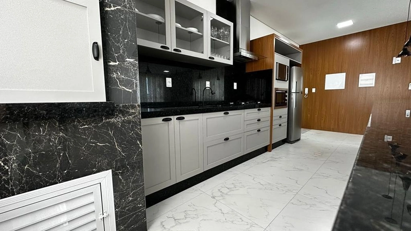 Apartamento novo, 2 dormitórios, sendo 1 suíte, 68m² privativos: 10ª foto da galeria de imagens do imóvel