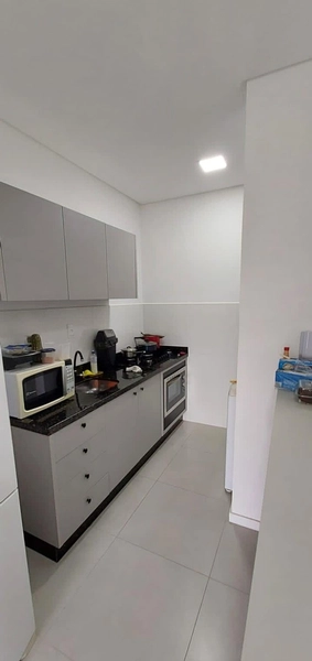 Apartamento novo, 2 dormitórios, sendo 1 suíte, 68m² privativos: 3ª foto da galeria de imagens do imóvel