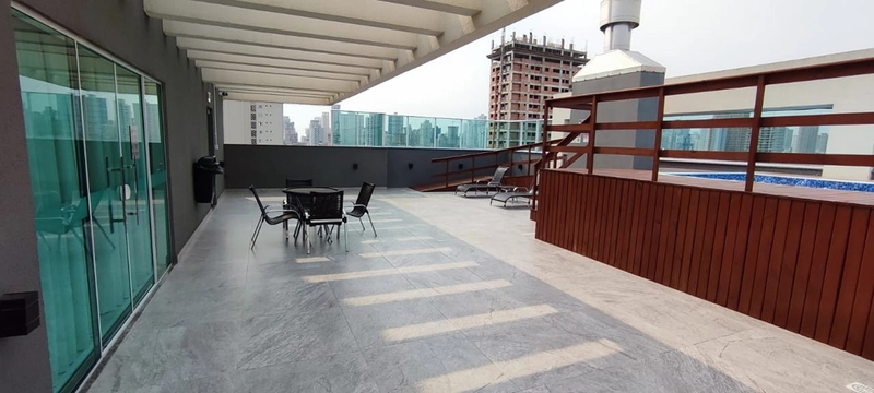 Apartamento novo, 2 dormitórios, sendo 1 suíte, 68m² privativos: 15ª foto da galeria de imagens do imóvel