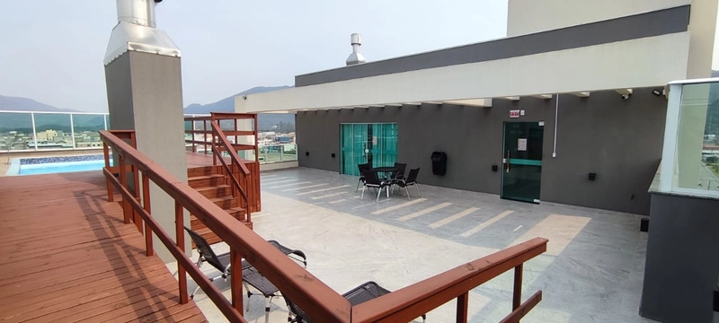 Apartamento novo, 2 dormitórios, sendo 1 suíte, 68m² privativos: 9ª foto da galeria de imagens do imóvel