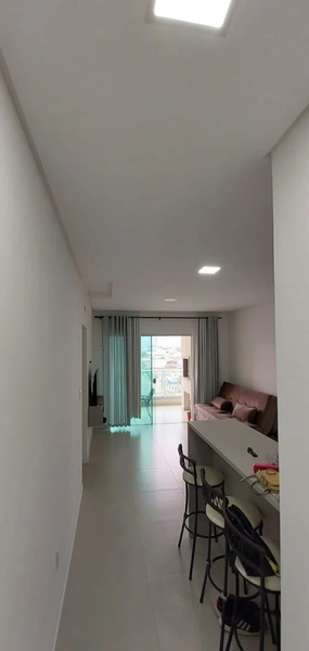 Apartamento novo, 2 dormitórios, sendo 1 suíte, 68m² privativos: 5ª foto da galeria de imagens do imóvel