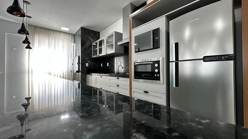 Apartamento novo, 2 dormitórios, sendo 1 suíte, 68m² privativos: 11ª foto da galeria de imagens do imóvel