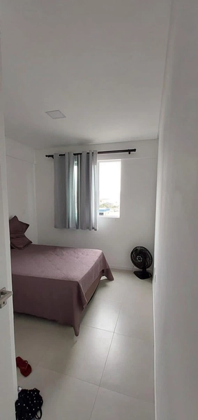 Apartamento novo, 2 dormitórios, sendo 1 suíte, 68m² privativos: 6ª foto da galeria de imagens do imóvel