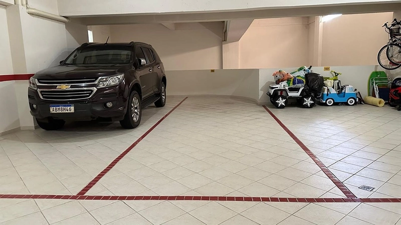 Apartamento à Venda na Meia Praia – Segunda Quadra do Mar: 18ª foto da galeria de imagens do imóvel