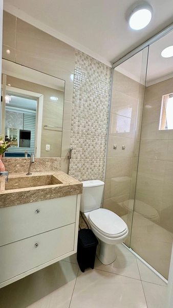 Apartamento à Venda na Meia Praia – Segunda Quadra do Mar: 17ª foto da galeria de imagens do imóvel