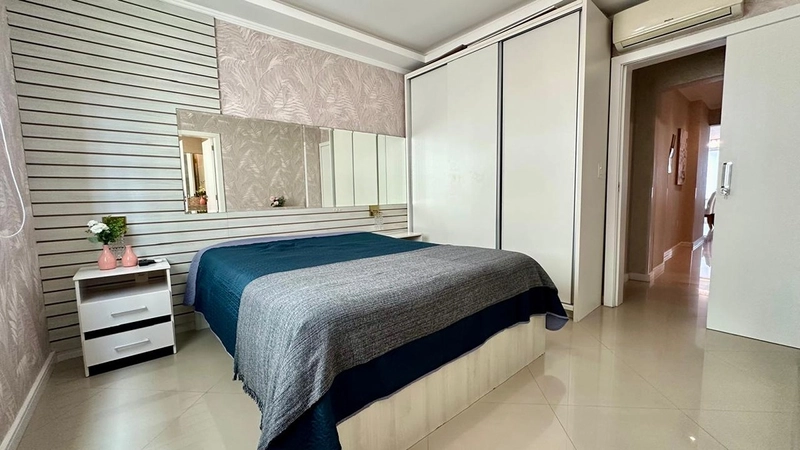 Apartamento à Venda na Meia Praia – Segunda Quadra do Mar: 16ª foto da galeria de imagens do imóvel