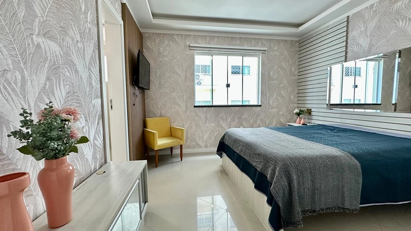 Apartamento à Venda na Meia Praia – Segunda Quadra do Mar: 14ª foto da galeria de imagens do imóvel