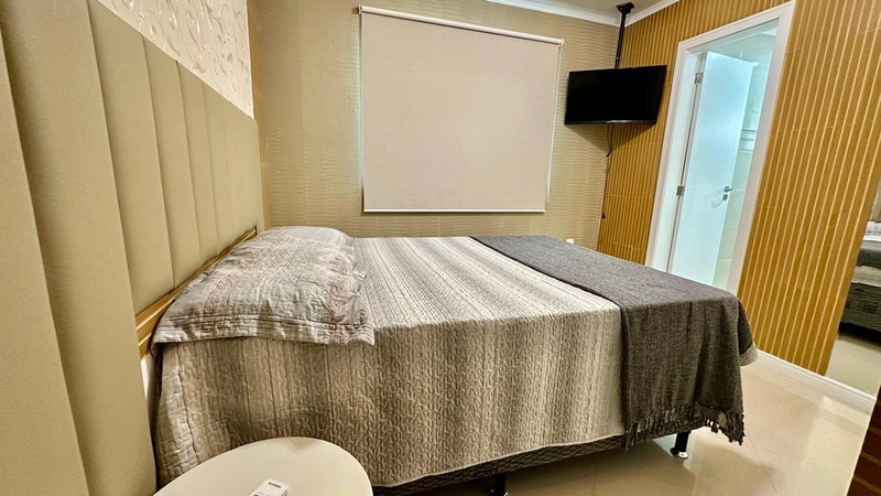 Apartamento à Venda na Meia Praia – Segunda Quadra do Mar: 11ª foto da galeria de imagens do imóvel