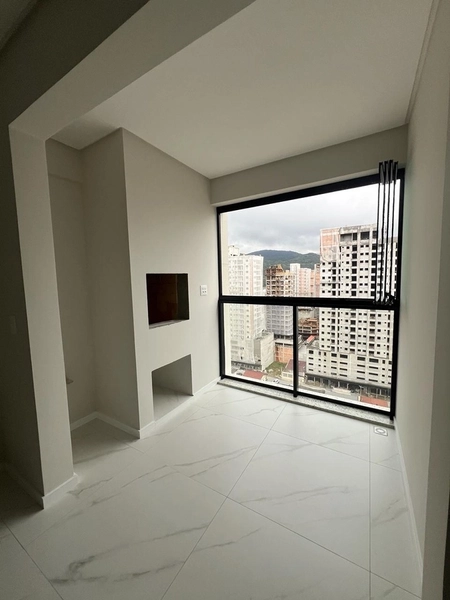 VENDA – APARTAMENTO COM 2 DORMITÓRIOS, SENDO 1 SUÍTE: 7ª foto da galeria de imagens do imóvel