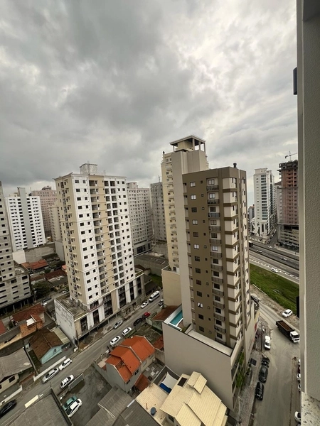 VENDA – APARTAMENTO COM 2 DORMITÓRIOS, SENDO 1 SUÍTE: 9ª foto da galeria de imagens do imóvel