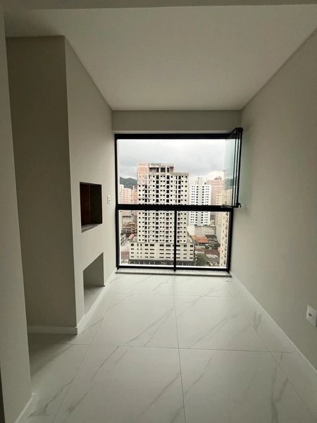 VENDA – APARTAMENTO COM 2 DORMITÓRIOS, SENDO 1 SUÍTE: 6ª foto da galeria de imagens do imóvel