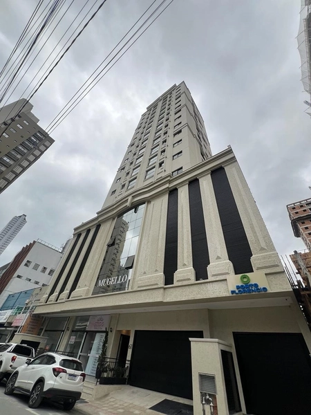 VENDA – APARTAMENTO COM 2 DORMITÓRIOS, SENDO 1 SUÍTE: 2ª foto da galeria de imagens do imóvel