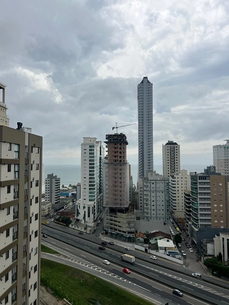 VENDA – APARTAMENTO COM 2 DORMITÓRIOS, SENDO 1 SUÍTE: 8ª foto da galeria de imagens do imóvel
