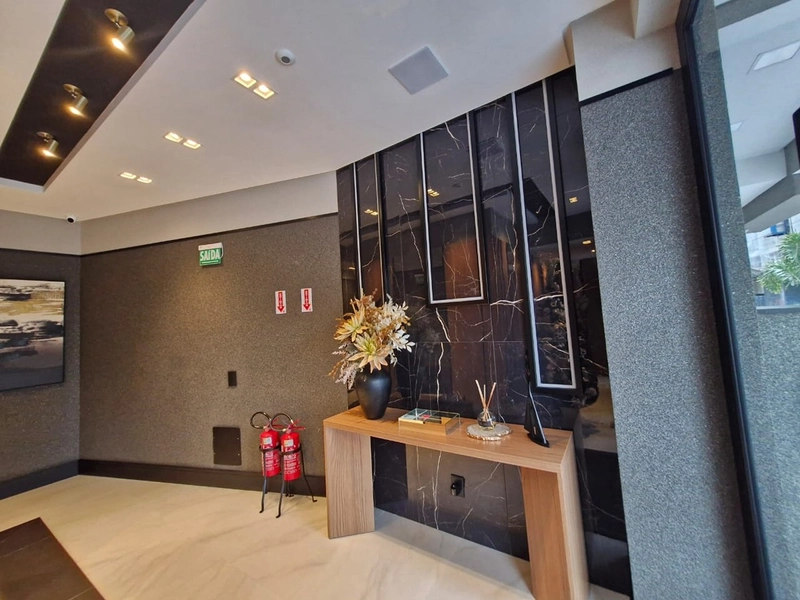 APARTAMENTO PARA LOCAÇÃO ANUAL | Perequê: 18ª foto da galeria de imagens do imóvel