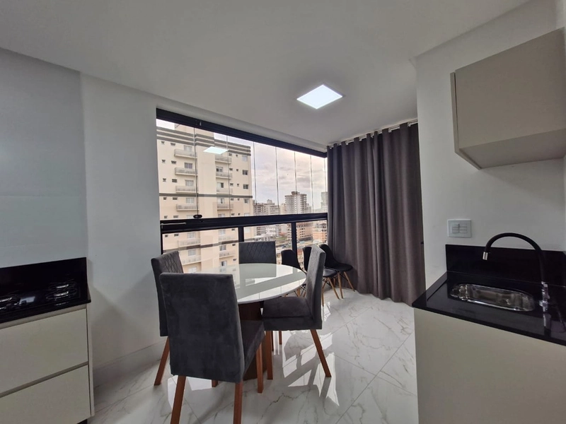 APARTAMENTO PARA LOCAÇÃO ANUAL | Perequê: 15ª foto da galeria de imagens do imóvel