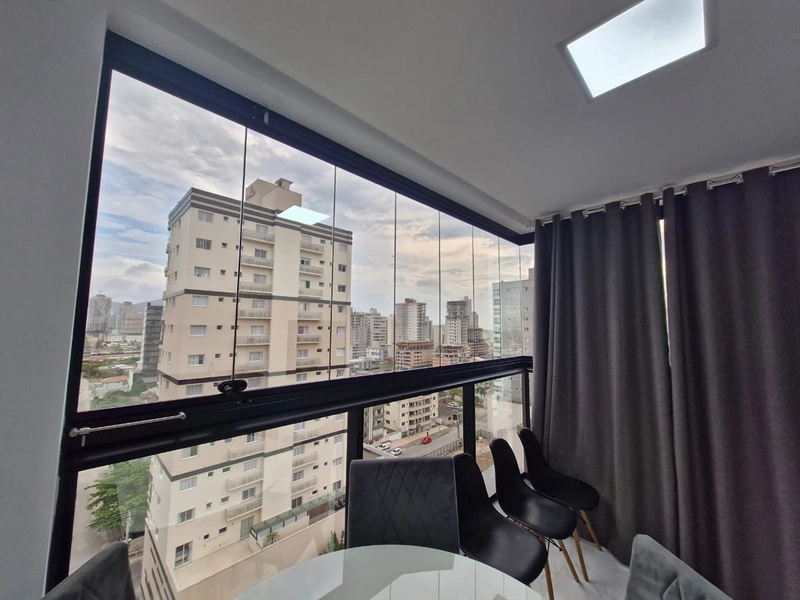 APARTAMENTO PARA LOCAÇÃO ANUAL | Perequê: 16ª foto da galeria de imagens do imóvel