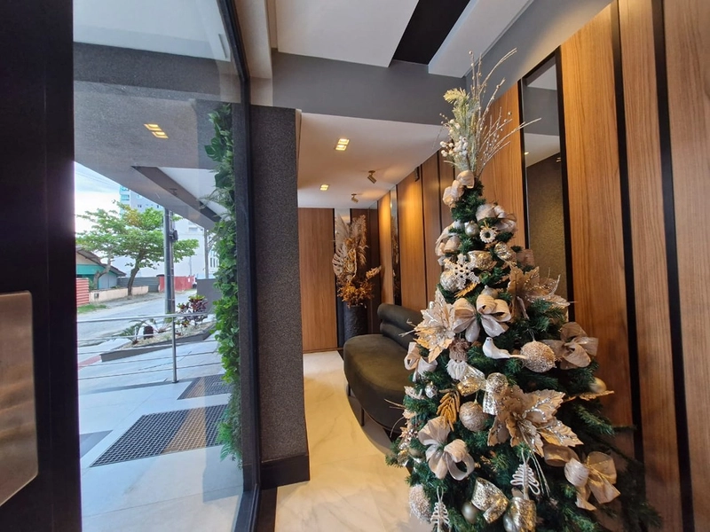 APARTAMENTO PARA LOCAÇÃO ANUAL | Perequê: 20ª foto da galeria de imagens do imóvel