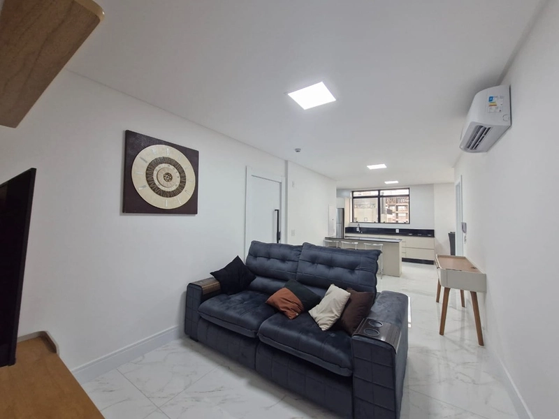 APARTAMENTO PARA LOCAÇÃO ANUAL | Perequê: 1ª foto da galeria de imagens do imóvel