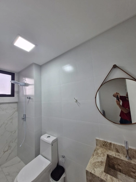 APARTAMENTO PARA LOCAÇÃO ANUAL | Perequê: 11ª foto da galeria de imagens do imóvel