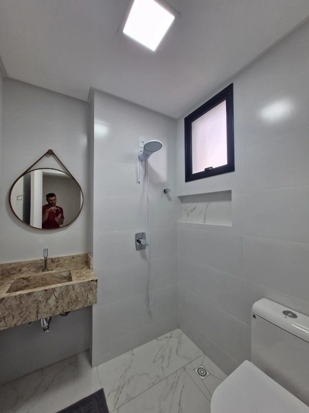 APARTAMENTO PARA LOCAÇÃO ANUAL | Perequê: 8ª foto da galeria de imagens do imóvel