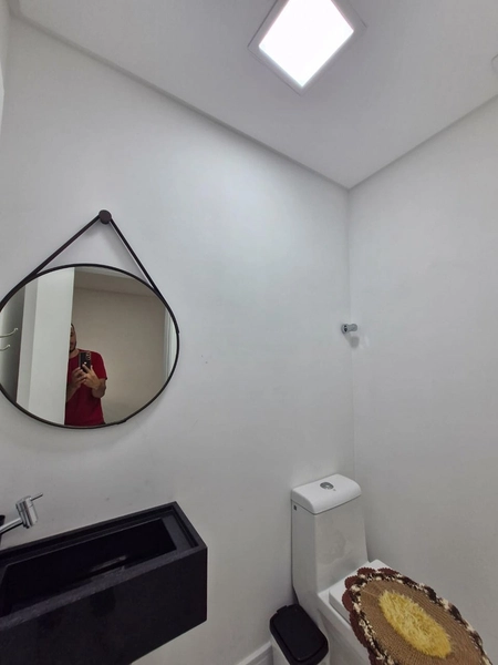 APARTAMENTO PARA LOCAÇÃO ANUAL | Perequê: 9ª foto da galeria de imagens do imóvel