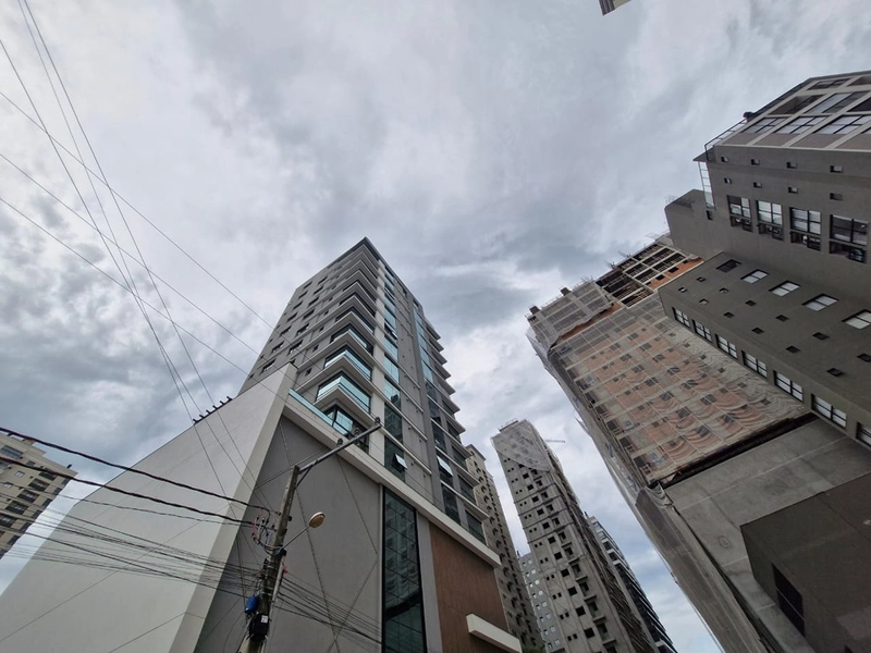 APARTAMENTO PARA LOCAÇÃO ANUAL | Perequê: 25ª foto da galeria de imagens do imóvel