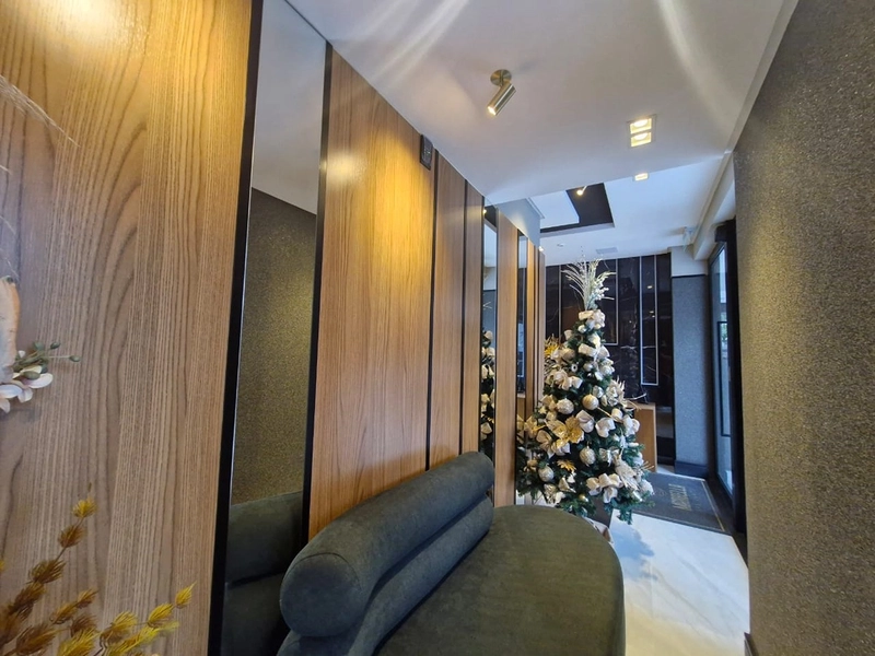 APARTAMENTO PARA LOCAÇÃO ANUAL | Perequê: 21ª foto da galeria de imagens do imóvel