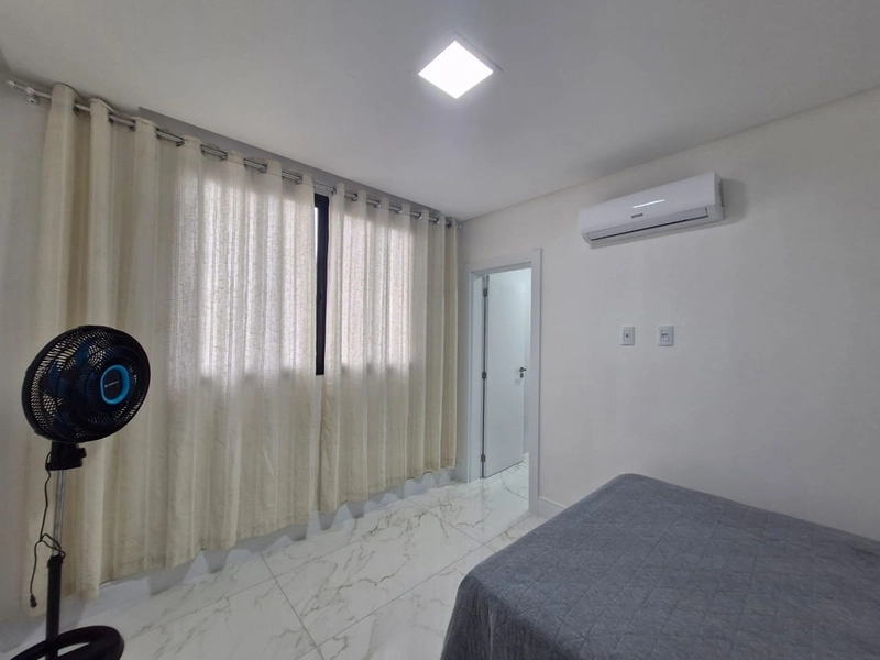 APARTAMENTO PARA LOCAÇÃO ANUAL | Perequê: 5ª foto da galeria de imagens do imóvel