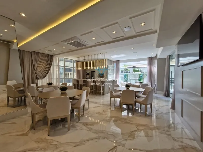 Apartamento 4 Suítes - Região do Píer Turístico de Itapema.: 26ª foto da galeria de imagens do imóvel