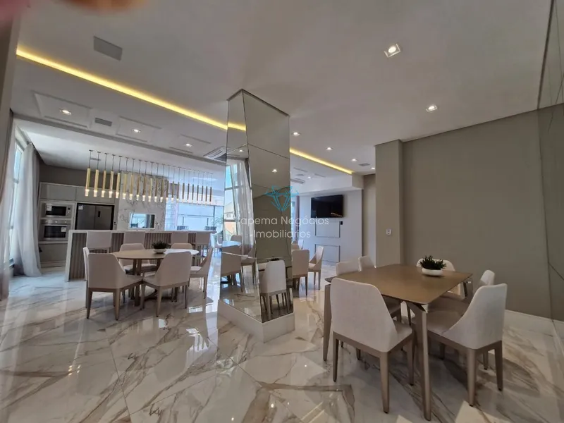Apartamento 4 Suítes - Região do Píer Turístico de Itapema.: 28ª foto da galeria de imagens do imóvel