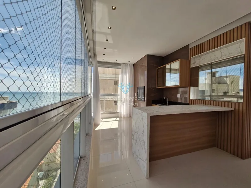 Apartamento 4 Suítes - Região do Píer Turístico de Itapema.: 7ª foto da galeria de imagens do imóvel