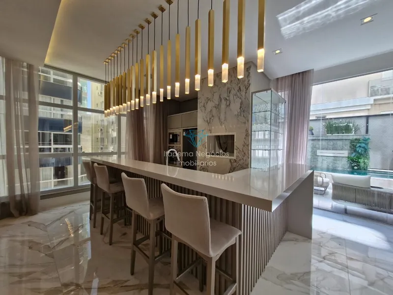 Apartamento 4 Suítes - Região do Píer Turístico de Itapema.: 27ª foto da galeria de imagens do imóvel