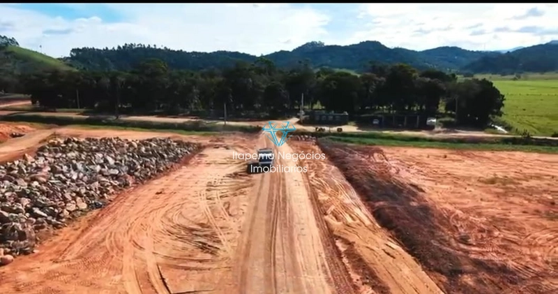 Oportunidade de compra de Terreno no loteamento Reserva Royal -TIJUCAS: 2ª foto da galeria de imagens do imóvel