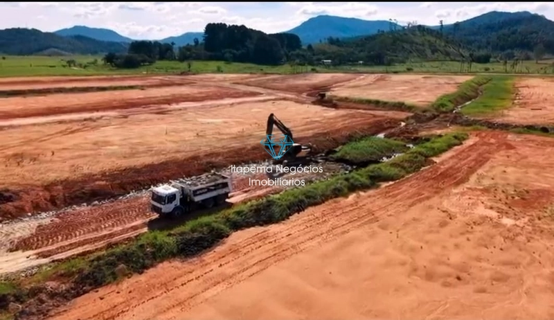 Oportunidade de compra de Terreno no loteamento Reserva Royal -TIJUCAS: 3ª foto da galeria de imagens do imóvel